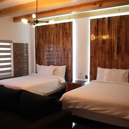 Taramuri Hotel & Tours Кріл Екстер'єр фото