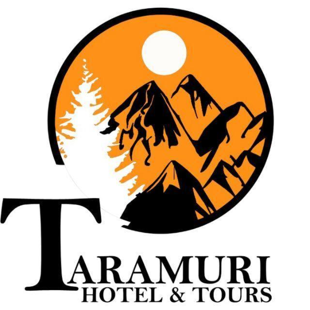 Taramuri Hotel & Tours Кріл Екстер'єр фото