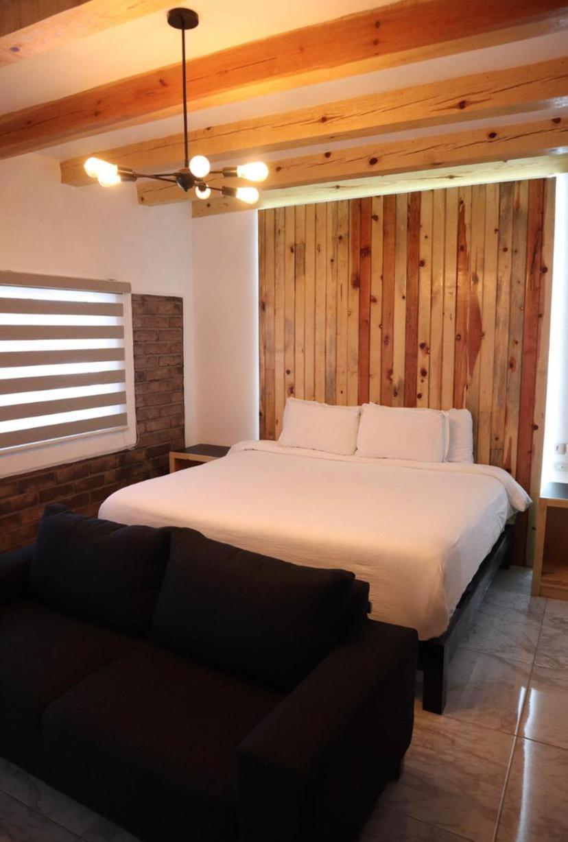 Taramuri Hotel & Tours Кріл Екстер'єр фото